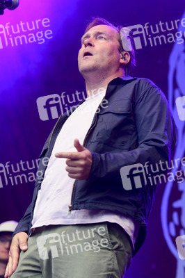 Konzert von Thees Uhlmann in Hannover