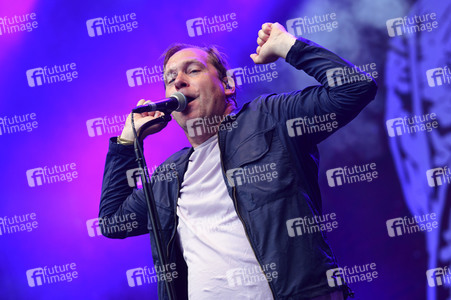 Konzert von Thees Uhlmann in Hannover