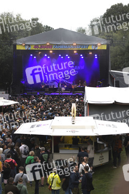 Konzert von Thees Uhlmann in Hannover