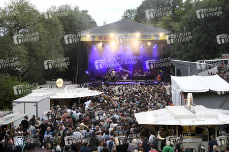 Konzert von Thees Uhlmann in Hannover