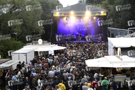 Konzert von Thees Uhlmann in Hannover