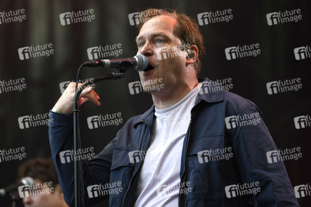 Konzert von Thees Uhlmann in Hannover