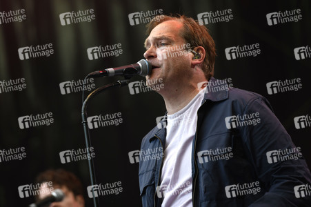 Konzert von Thees Uhlmann in Hannover