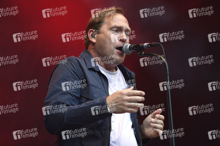 Konzert von Thees Uhlmann in Hannover