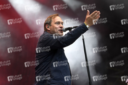 Konzert von Thees Uhlmann in Hannover