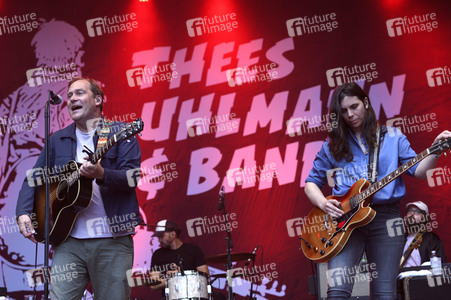 Konzert von Thees Uhlmann in Hannover