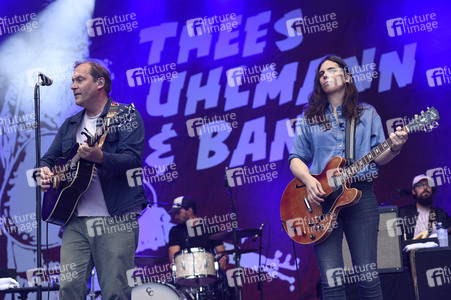 Konzert von Thees Uhlmann in Hannover