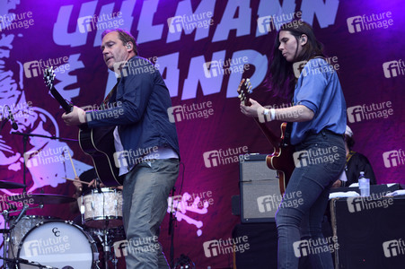 Konzert von Thees Uhlmann in Hannover