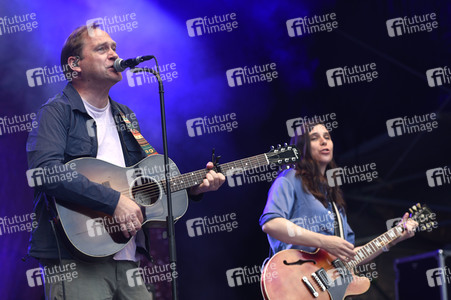 Konzert von Thees Uhlmann in Hannover