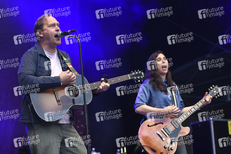 Konzert von Thees Uhlmann in Hannover