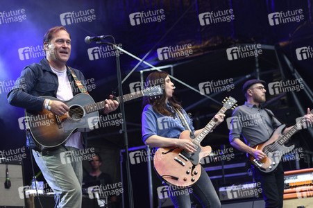 Konzert von Thees Uhlmann in Hannover