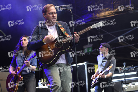 Konzert von Thees Uhlmann in Hannover