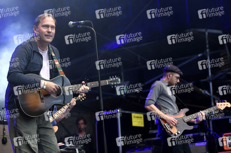Konzert von Thees Uhlmann in Hannover