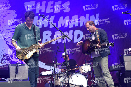 Konzert von Thees Uhlmann in Hannover