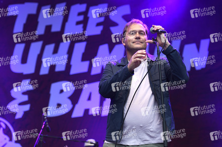 Konzert von Thees Uhlmann in Hannover