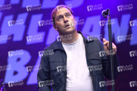 Konzert von Thees Uhlmann in Hannover