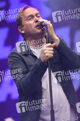 Konzert von Thees Uhlmann in Hannover