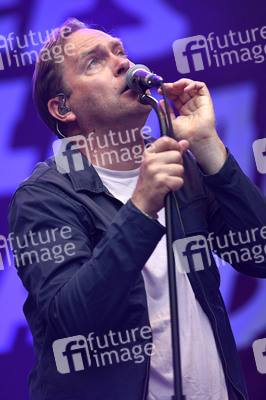 Konzert von Thees Uhlmann in Hannover