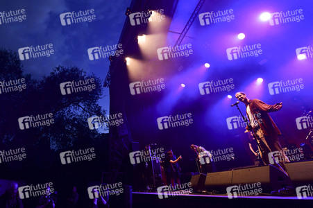 Konzert von Wanda in Hannover