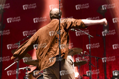Konzert von Wanda in Hannover