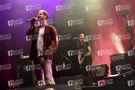 Konzert von Wanda in Hannover