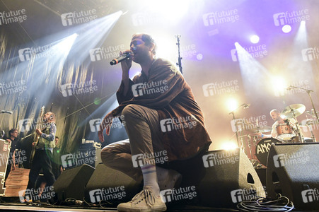 Konzert von Wanda in Hannover