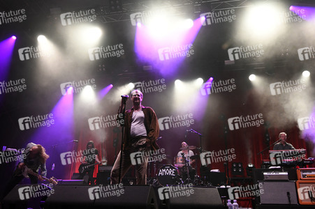 Konzert von Wanda in Hannover