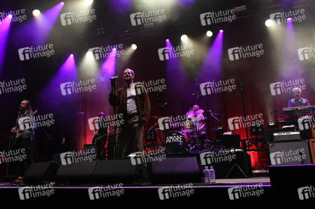 Konzert von Wanda in Hannover