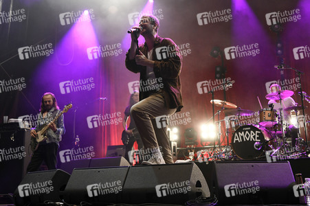 Konzert von Wanda in Hannover