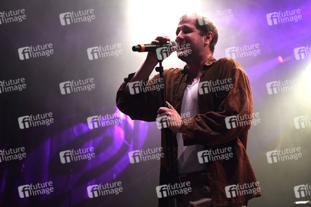Konzert von Wanda in Hannover