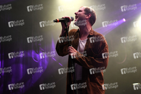 Konzert von Wanda in Hannover