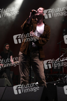 Konzert von Wanda in Hannover