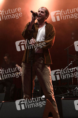 Konzert von Wanda in Hannover