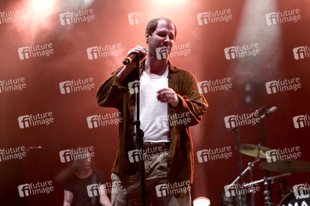 Konzert von Wanda in Hannover