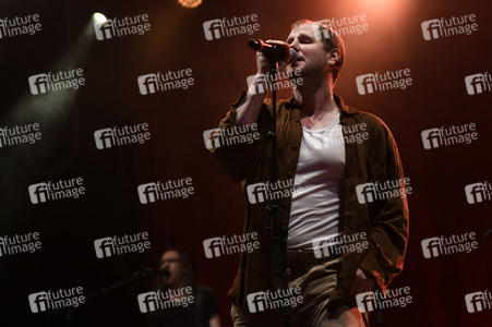 Konzert von Wanda in Hannover