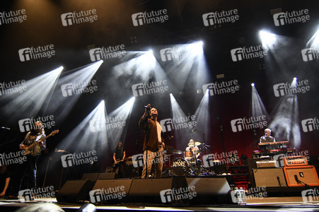 Konzert von Wanda in Hannover