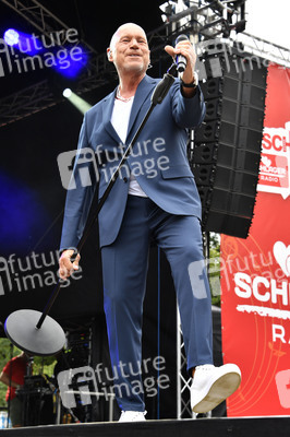 SchlagerHammer 2023 in Oranienburg