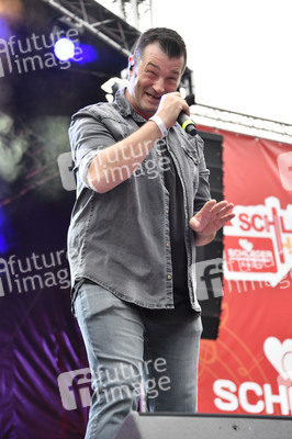 SchlagerHammer 2023 in Oranienburg