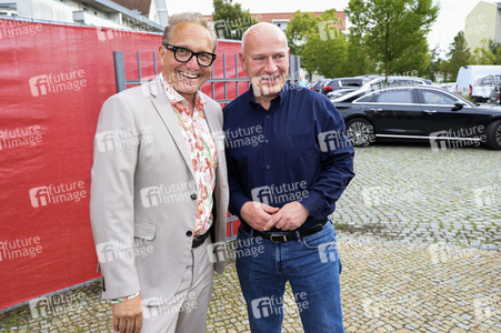 SchlagerHammer 2023 in Oranienburg