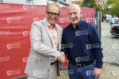 SchlagerHammer 2023 in Oranienburg