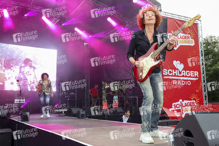 SchlagerHammer 2023 in Oranienburg