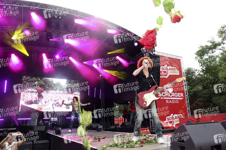 SchlagerHammer 2023 in Oranienburg