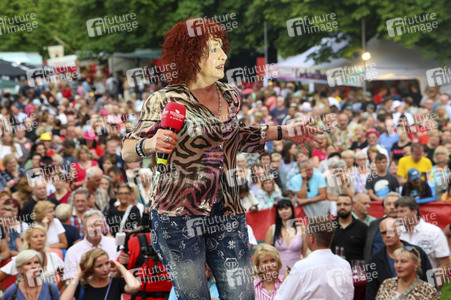 SchlagerHammer 2023 in Oranienburg