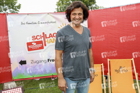 SchlagerHammer 2023 in Oranienburg