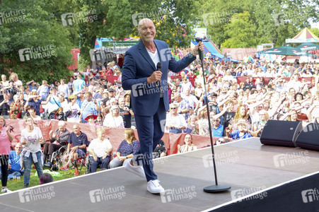 SchlagerHammer 2023 in Oranienburg