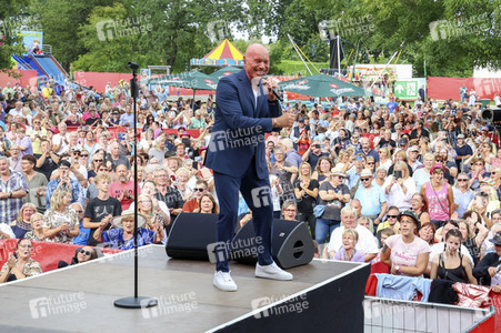 SchlagerHammer 2023 in Oranienburg