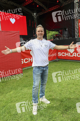 SchlagerHammer 2023 in Oranienburg