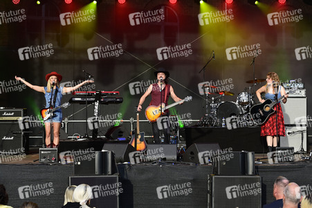 Konzert von More Than Words in Görlitz
