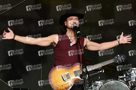 Konzert von More Than Words in Görlitz