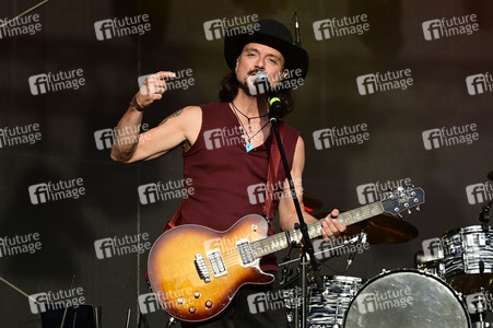Konzert von More Than Words in Görlitz